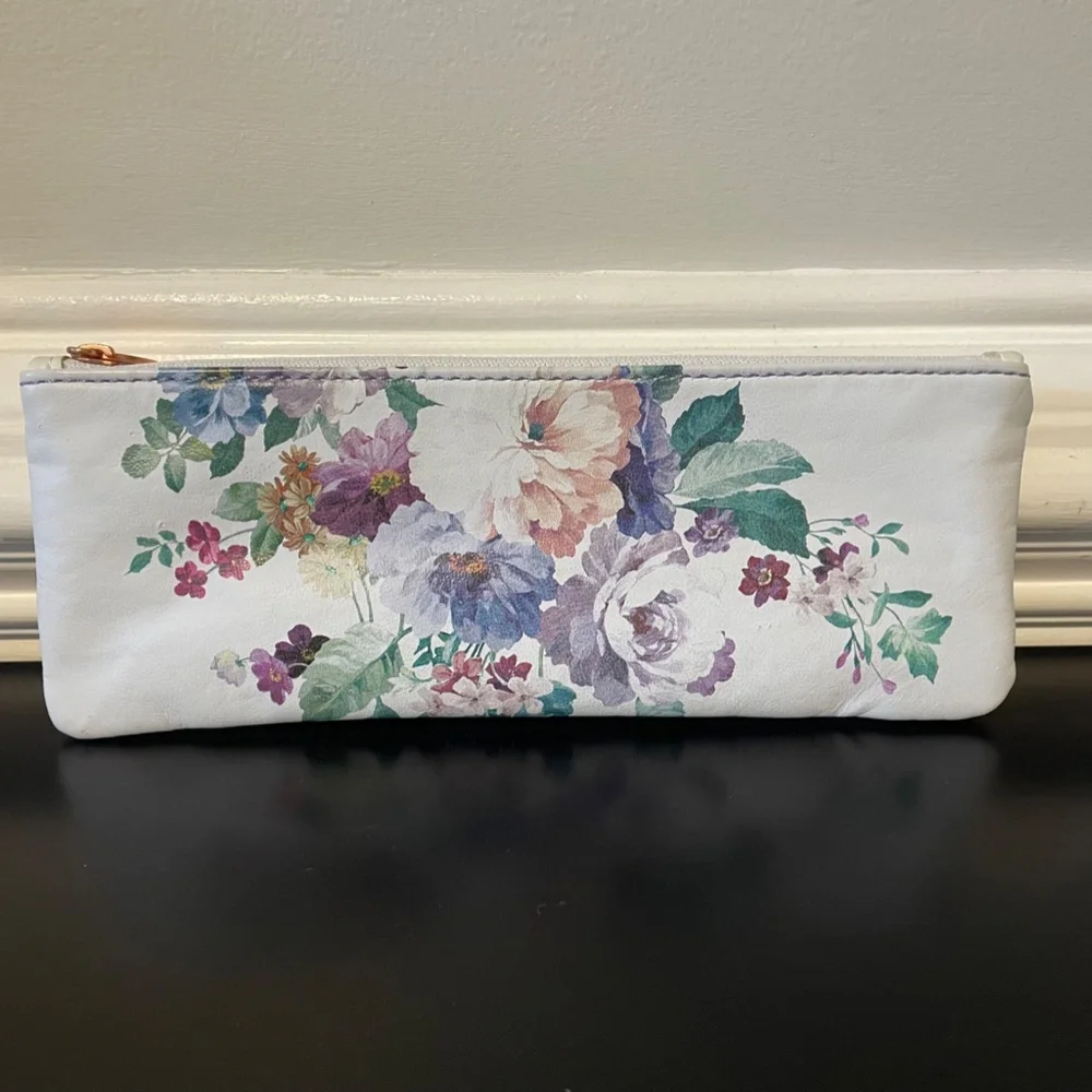 3 for $12: Francescas floral pencil pouch